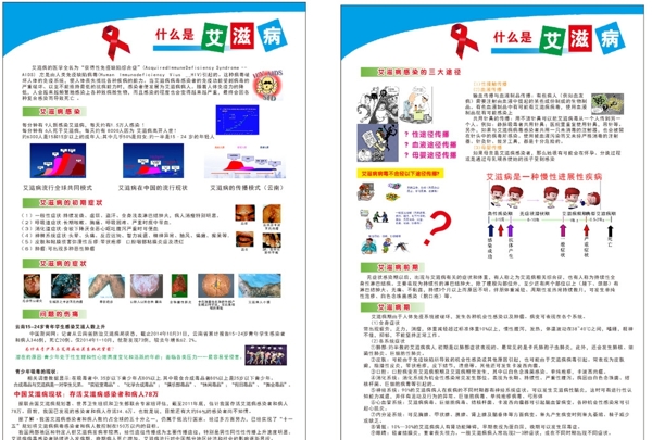 艾滋病