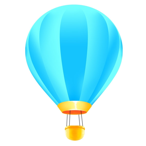 飞行器氢气球