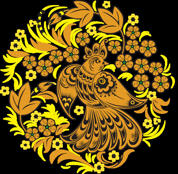 花紋背景圖片