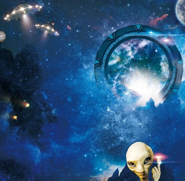 外星