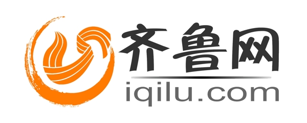齐鲁网logo
