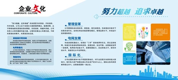 企業(yè)文化