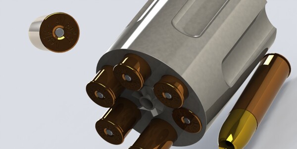 6bullettes桶的