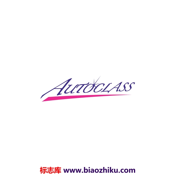 Autoclasslogo設(shè)計(jì)欣賞Autoclass航空運(yùn)輸LOGO下載標(biāo)志設(shè)計(jì)欣賞
