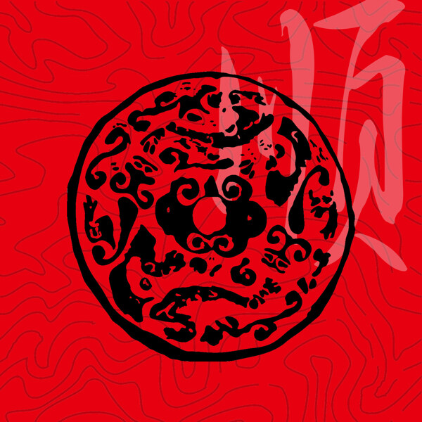 無框畫圖片