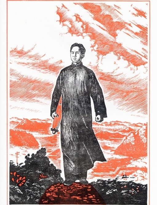 毛去安源圖片
