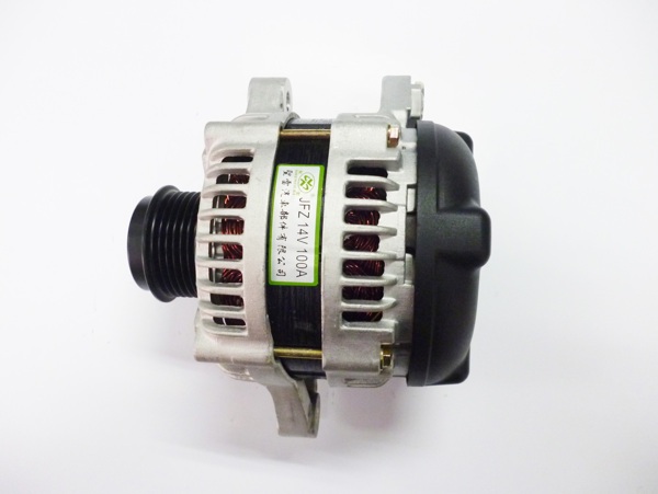 發(fā)電機圖片
