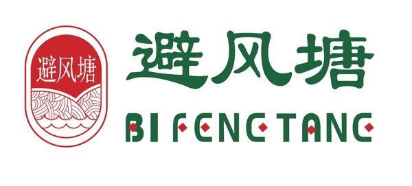避風(fēng)塘logo