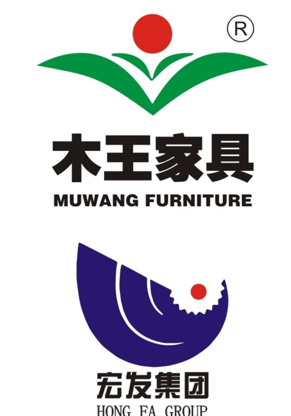 家具logo