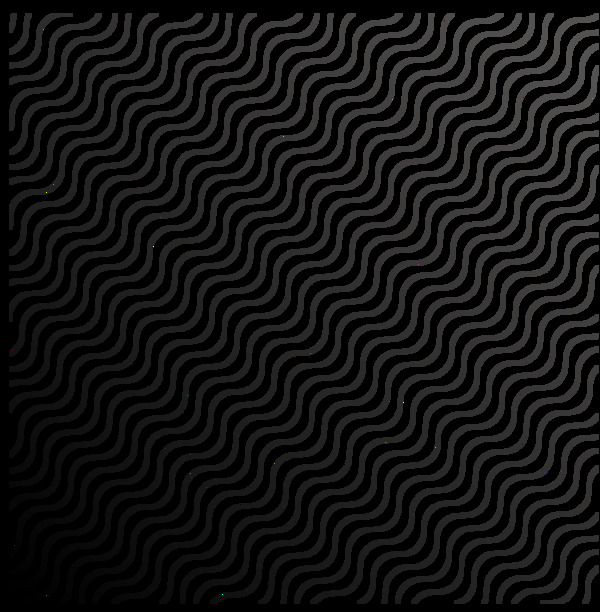 抽象幾何曲線文理png元素