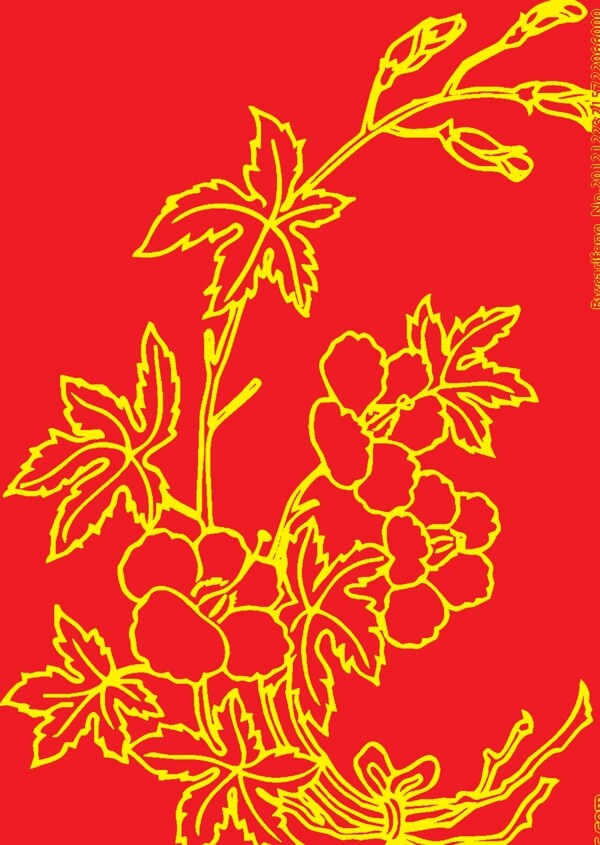 花紋圖片