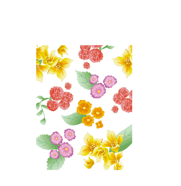 矢量圖時(shí)裝免費(fèi)素材