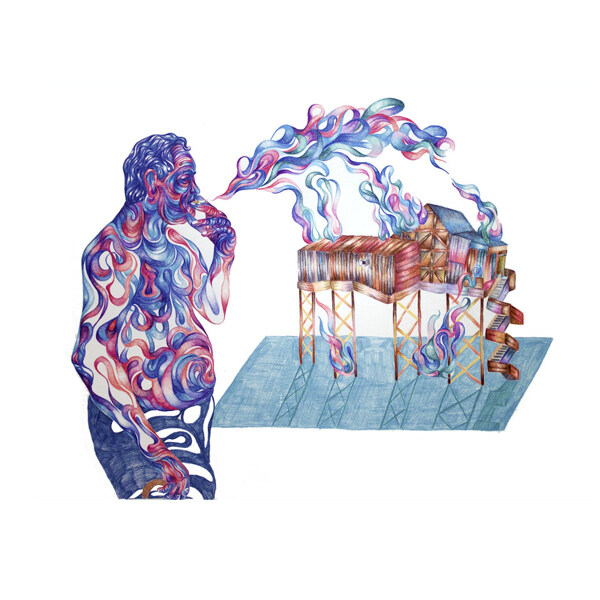 位圖插畫時(shí)尚插畫人物插畫插畫師免費(fèi)素材