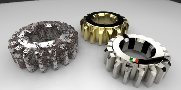 SolidWorks的插件