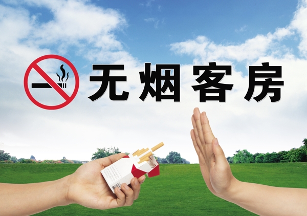 无烟客房图片
