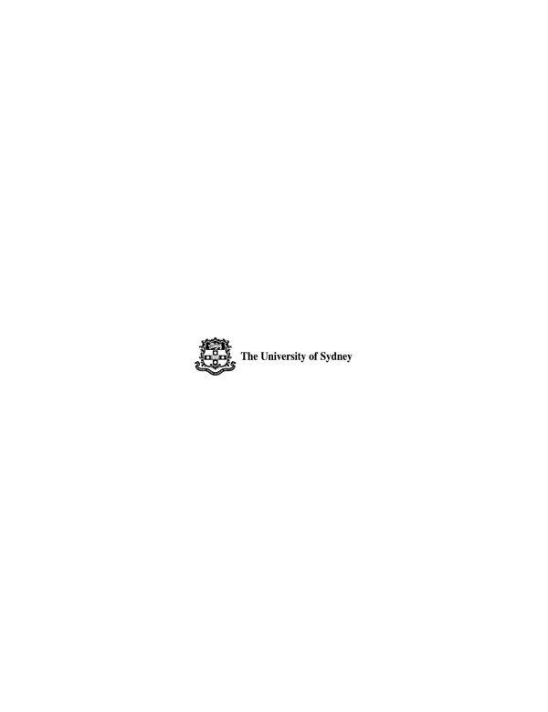 TheUniversityofSydneylogo設計欣賞TheUniversityofSydney大學體育隊LOGO下載標志設計欣賞