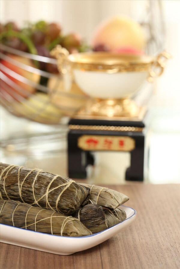 端午節(jié)粽子圖片