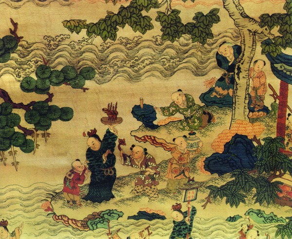 古代插圖121