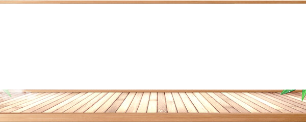 木質(zhì)紋理banner背景素材