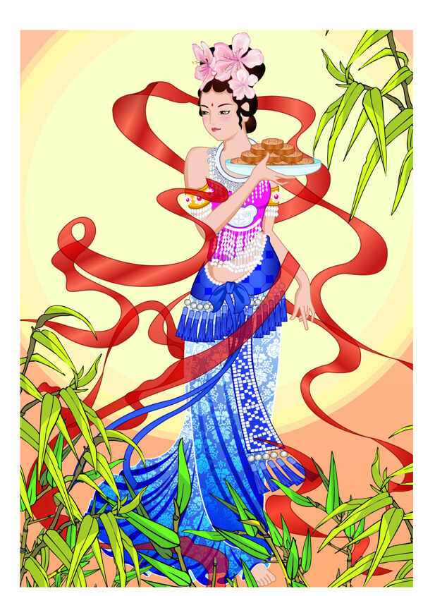 中秋節(jié)