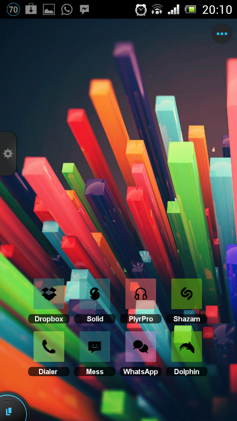 colordroid