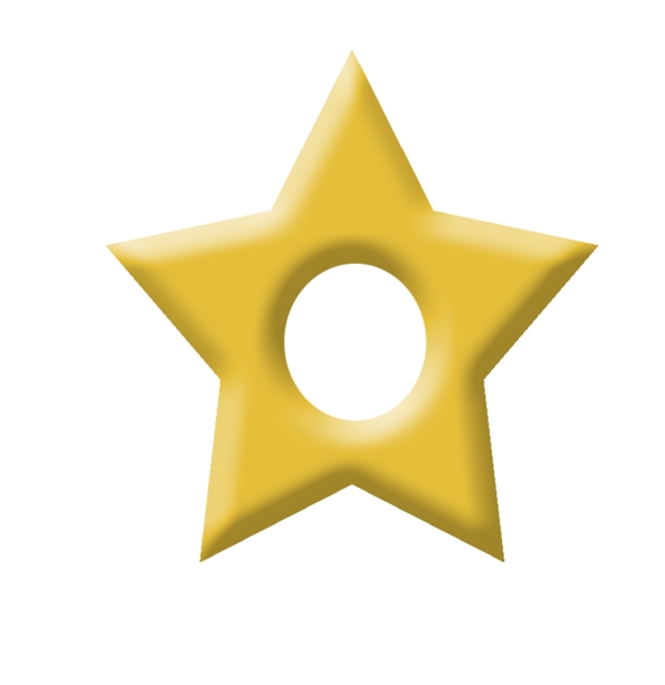 星星素材