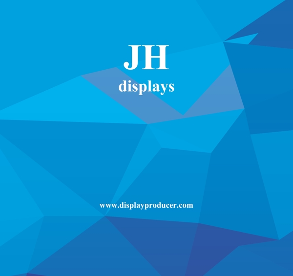 JS3x3形快幕秀