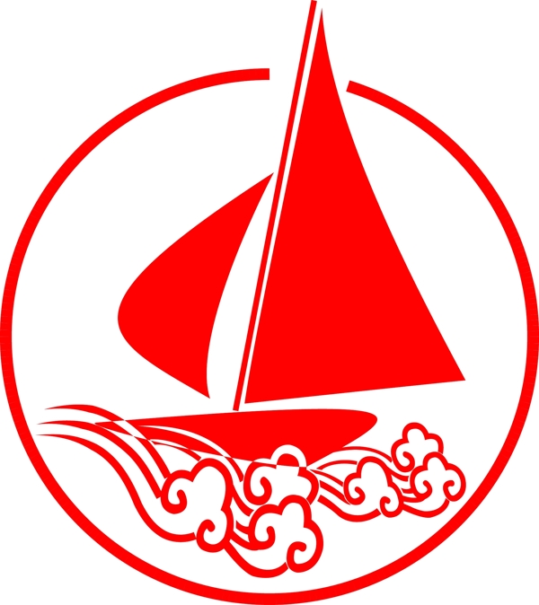 帆船圖片