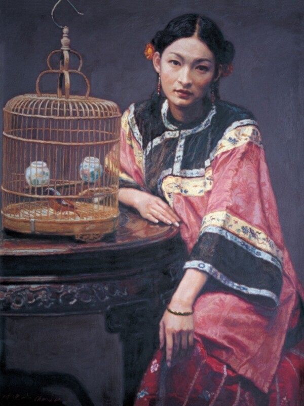 藝術(shù)餐廳