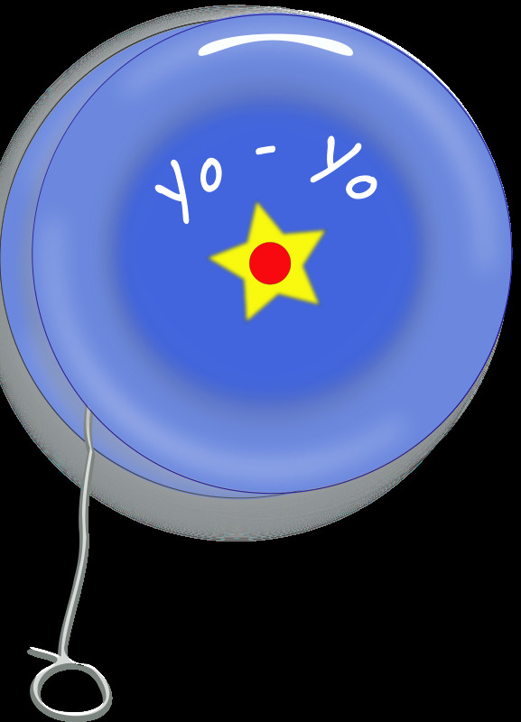 舊貨yoyo