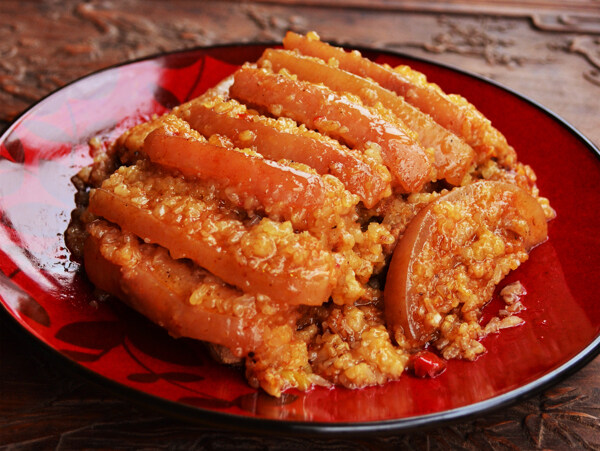 粉蒸肉圖片
