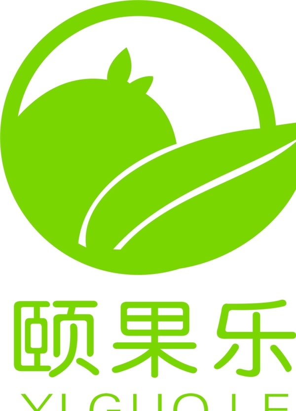 颐果乐logo