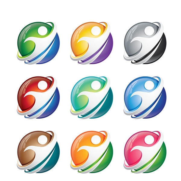 創(chuàng)意LOGO