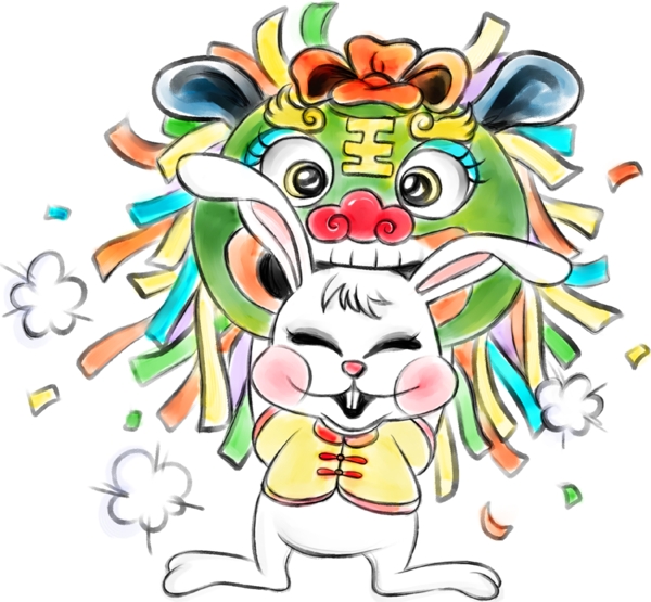 生肖圖片