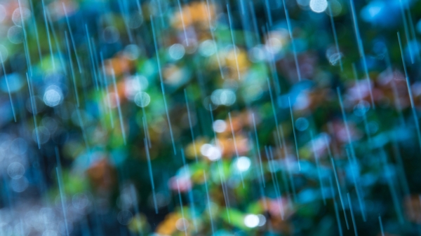 雨滴