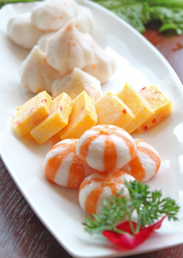 火鍋料圖片