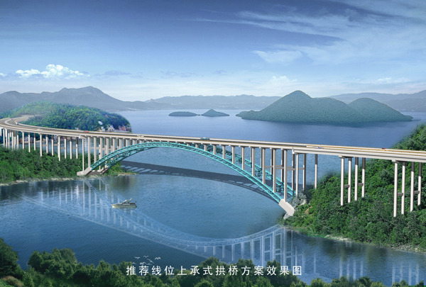 高速大橋圖片