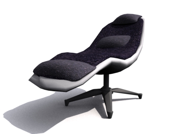 室内家具之椅子1323D模型