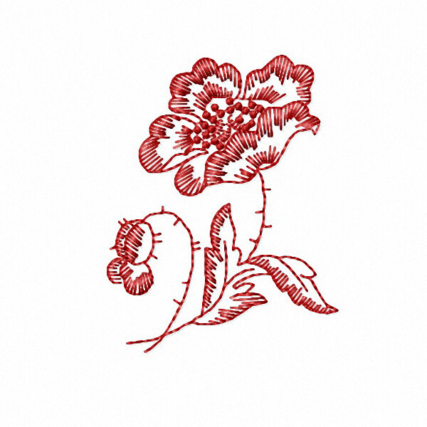 繡花成熟優(yōu)雅女裝植物毛衫印花優(yōu)雅植物免費(fèi)素材