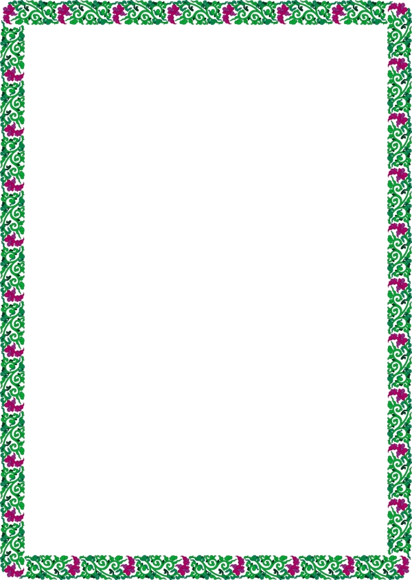 花邊