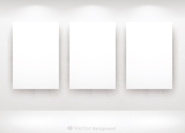 空白相框