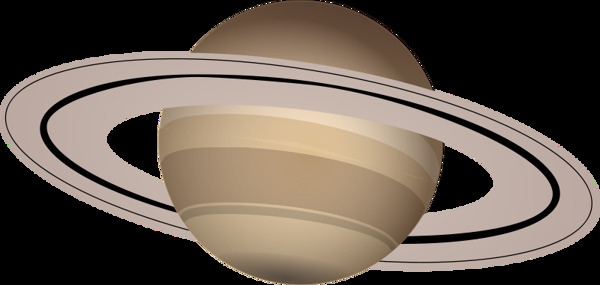 土星
