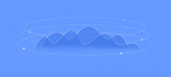 科技数据banner
