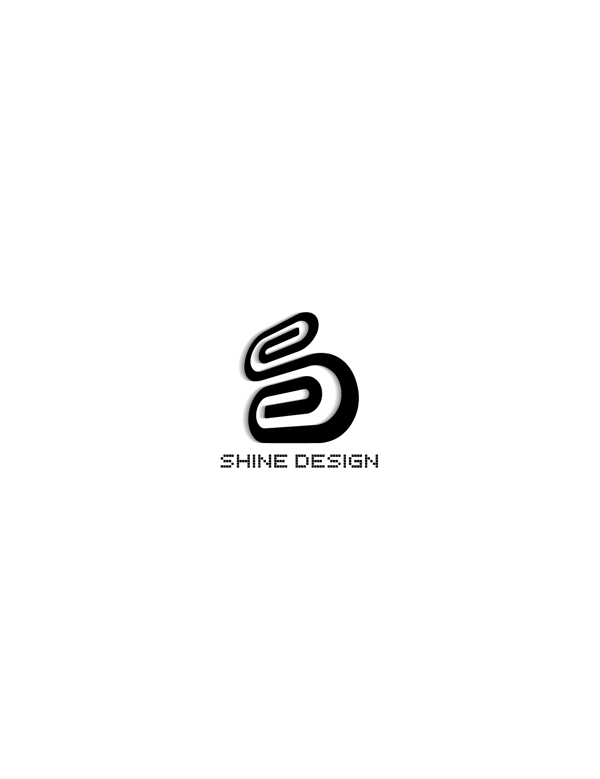 ShineDesignlogo設(shè)計欣賞ShineDesign設(shè)計公司LOGO下載標志設(shè)計欣賞