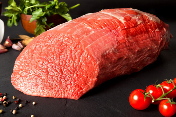 生肉