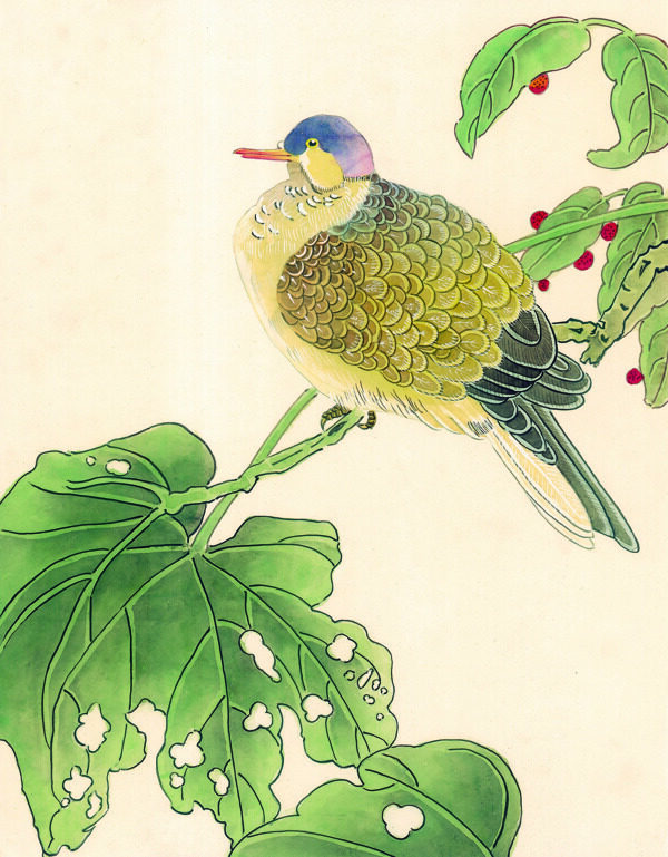 國(guó)畫(huà)圖片