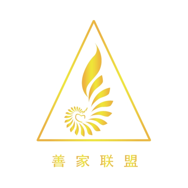 三角形LOGO