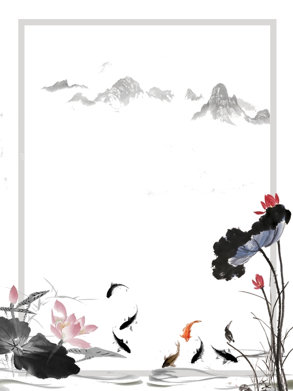 中國風(fēng)