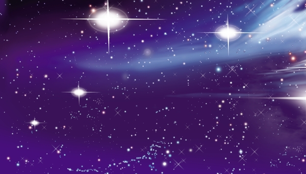 星空圖片