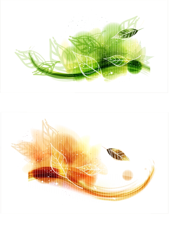 時(shí)尚花紋夢幻花紋圖片